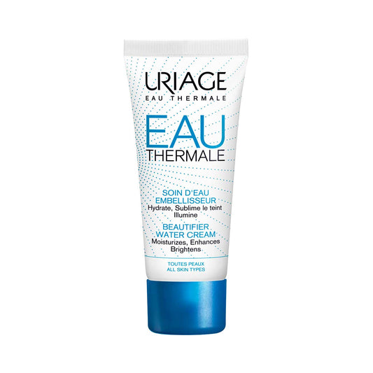 Uriage Eau Thermale Beautifier Water Cream 40ml