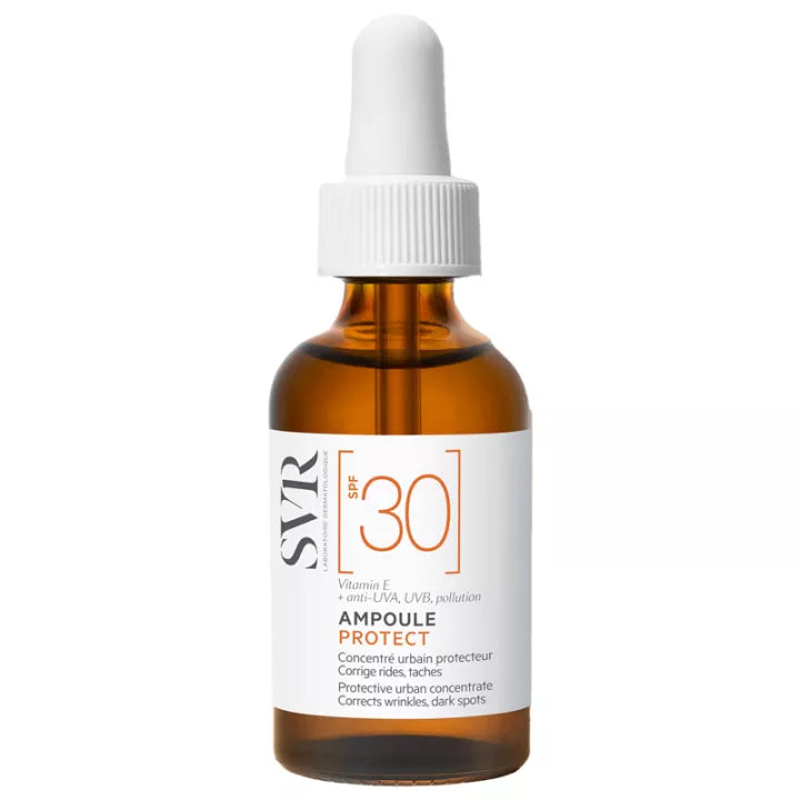 SVR Ampoule Protect SPF30 30ml