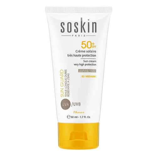 BB & CC Cream