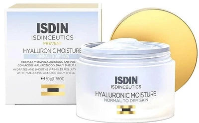 ISDIN Isdinceutics Hyaluronic Moisture Cream 50g