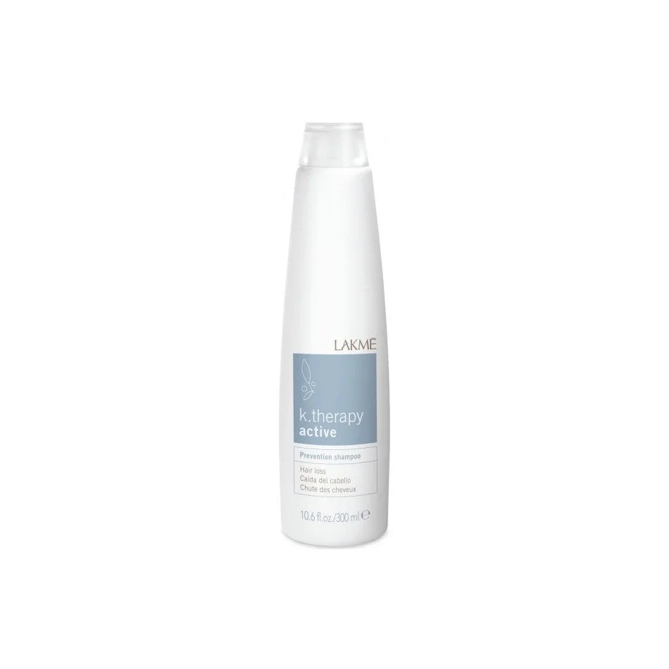 Lakmé K.Therapy Active Shampoo 300ml