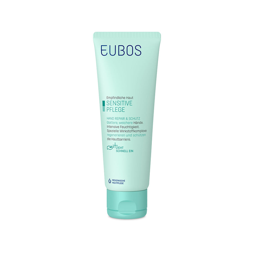 Eubos Sensitive – Hand Repair & Care Cream 75ml