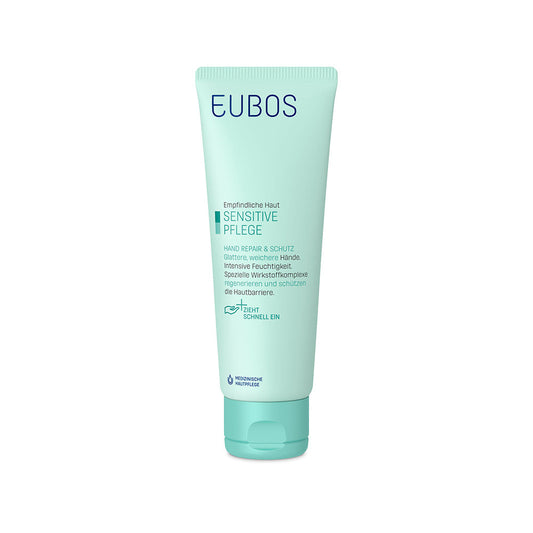 Eubos Sensitive – Hand Repair & Care Cream 75ml