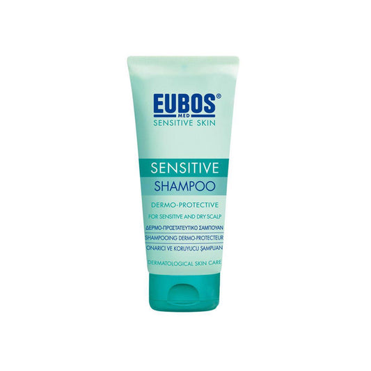 Eubos Sensitive – Dermo-Protective Shampoo 200ml