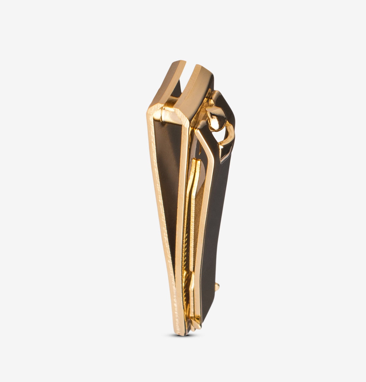 Vitry Gold Nail Clipper