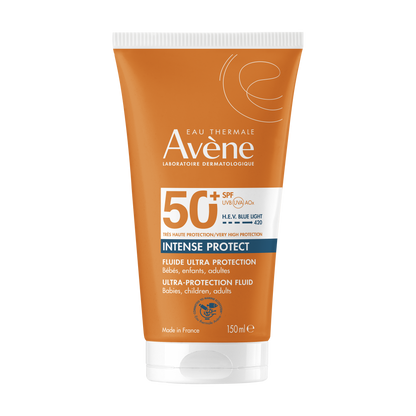 Avène Intense Protect SPF 50+ 150ml