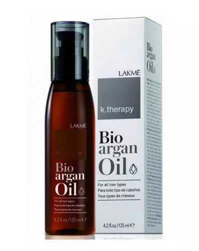 Lakmé K.Therapy Bio Argan Oil 125ml