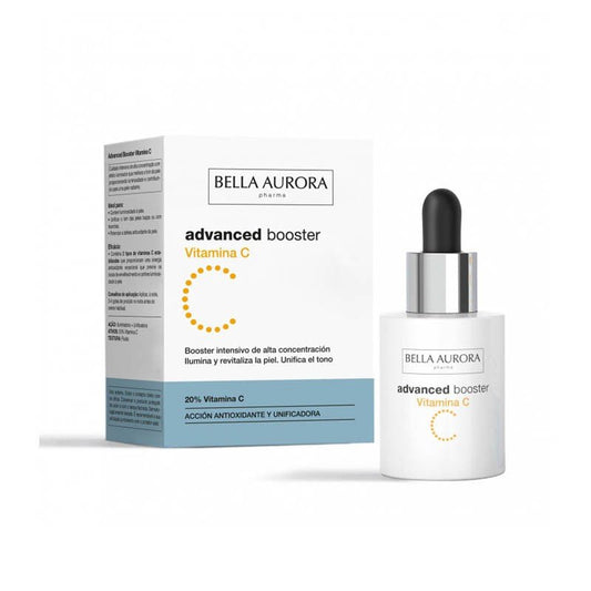 Bella Aurora Advanced Booster C Vitamin C 30ml