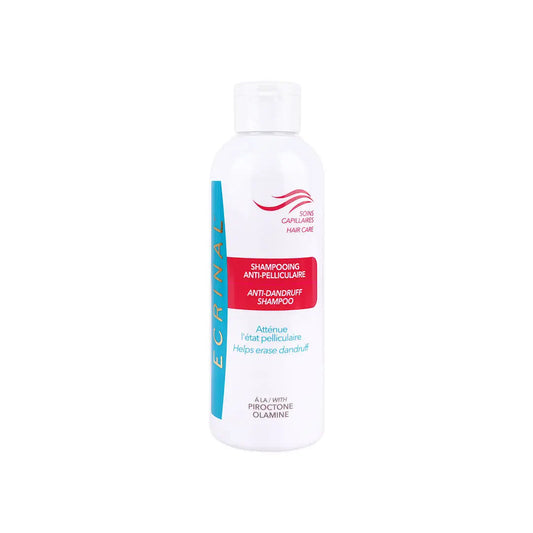 Ecrinal – Anti-Dandruff Shampoo 200ml