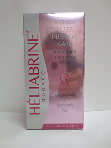 Héliabrine – Wrinkle Filler Intensive Care 30ml