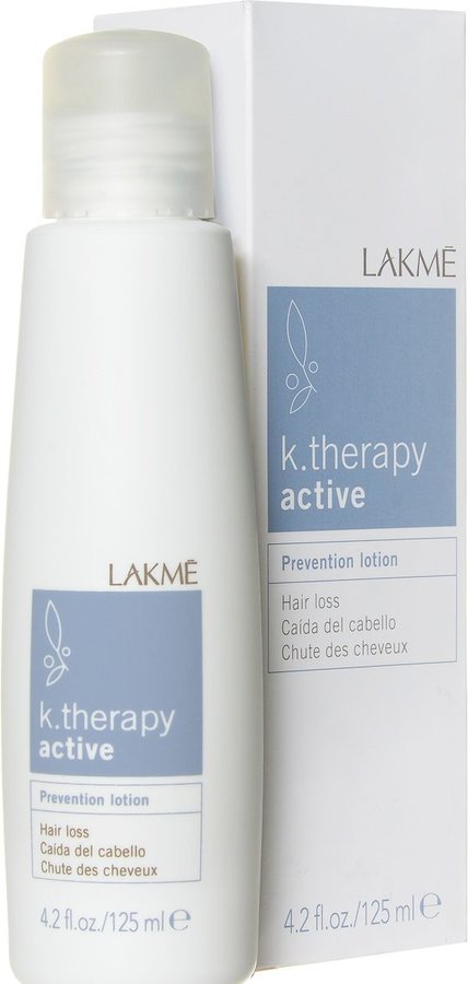 Lakmé K.Therapy Active Prevention Lotion 125ml
