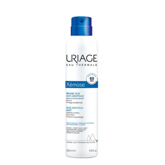 Uriage Xémose SOS Anti-Itch Mist 200ml