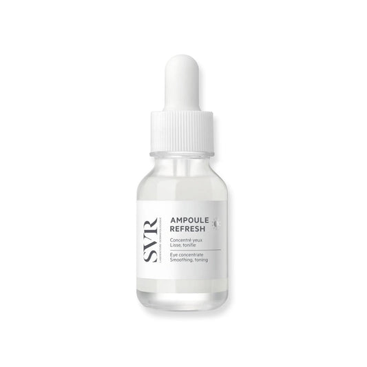 SVR Ampoule Refresh Eye Serum 15ml