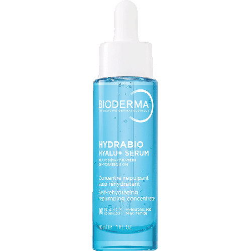 Bioderma Hydrabio Hyalu+ Serum 30ml