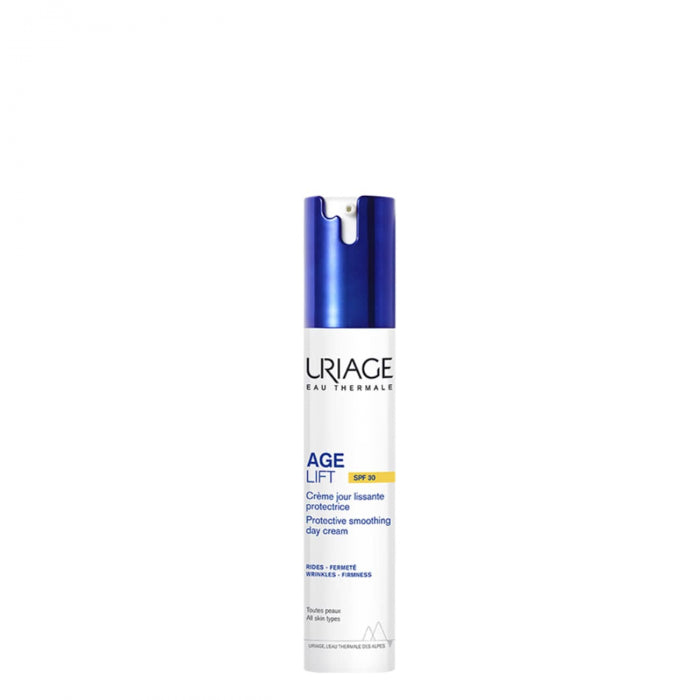 Uriage Age Lift Smoothing Day Cream SPF30 40ml
