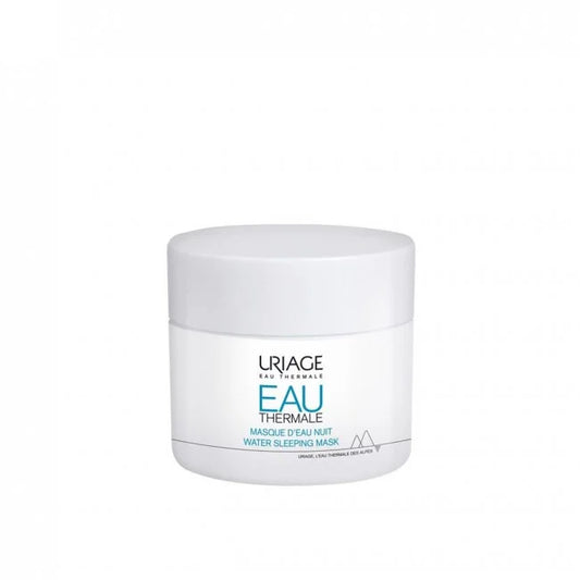 Uriage Eau Thermale Water Sleeping Mask 50ml
