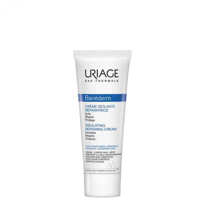 Uriage Bariéderm Insulating Repairing Cream 75ml