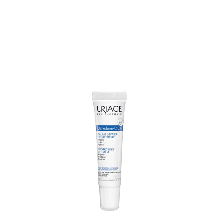 Uriage Bariéderm-Cica Lips Repairing Balm 15ml