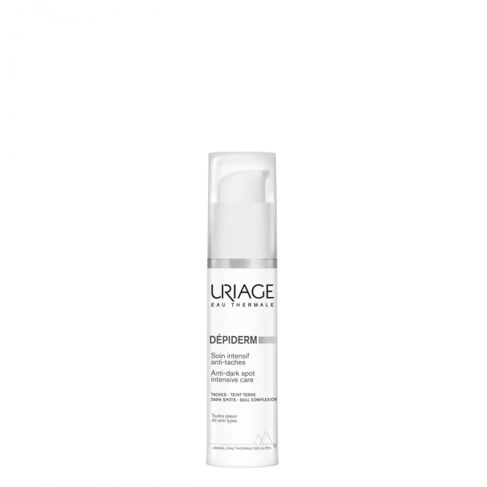 Uriage Dépiderm Anti-Dark Spot Intensive Night Care 30ml