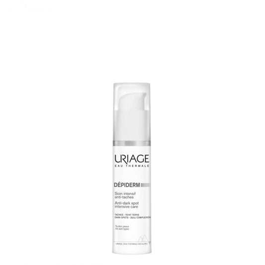 Uriage Dépiderm Anti-Dark Spot Intensive Night Care 30ml