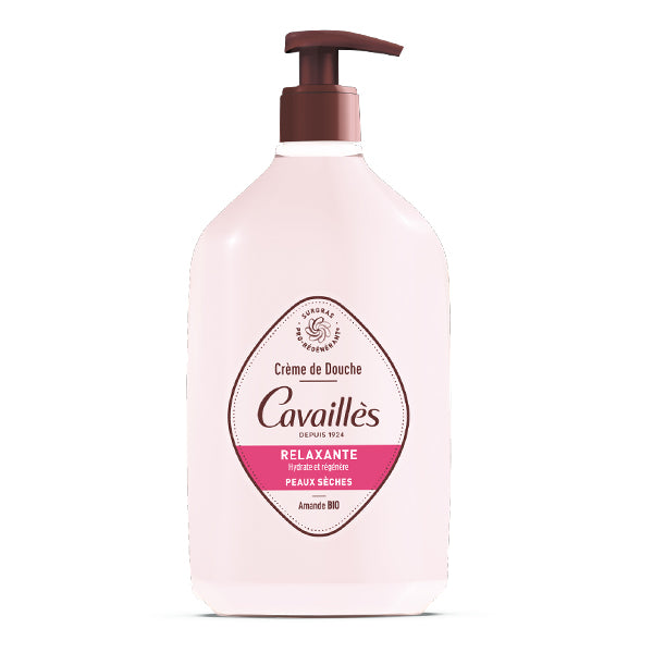 Rogé Cavaillès Shower Cream