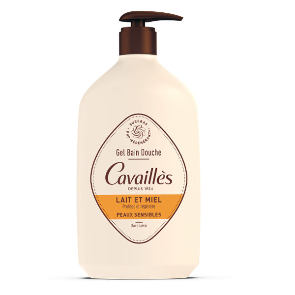Rogé Cavaillès Superfatted Bath & Shower Gel
