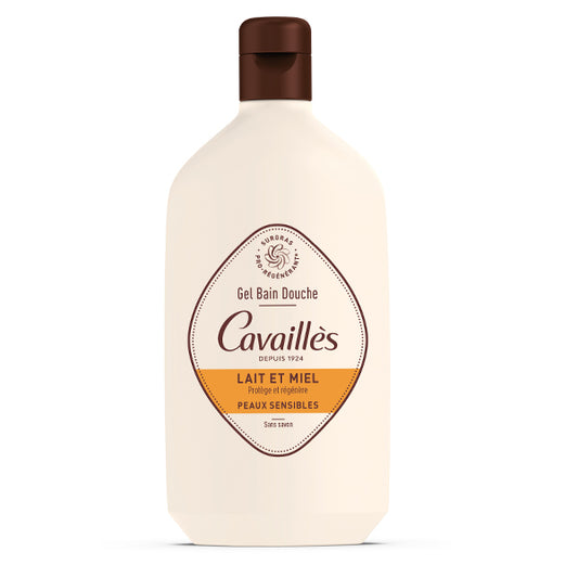 Rogé Cavaillès Superfatted Bath & Shower Gel