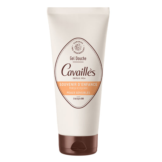 Rogé Cavaillès Superfatted Shower Gel 200ml