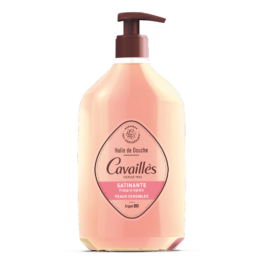 Rogé Cavaillès Bath & Shower Oil