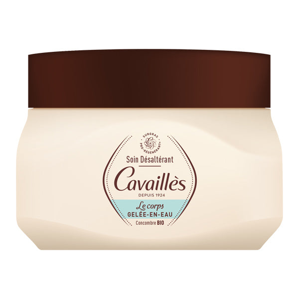 Rogé Cavaillès Thirst-Quenching Water Jelly 200ml