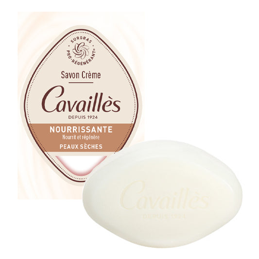 Rogé Cavaillès Nourishing Cream Soap 100g