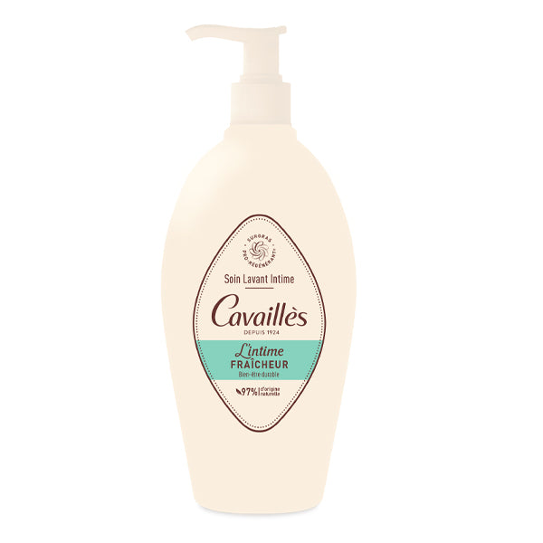 Rogé Cavaillès Freshness Intimate Cleansing Gel