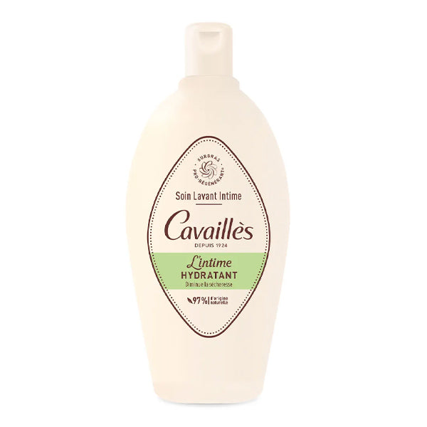 Rogé Cavaillès Hydrating Intimate Cleanser for Dryness