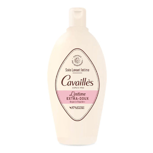 Rogé Cavaillès Extra-Gentle Intimate Cleanser