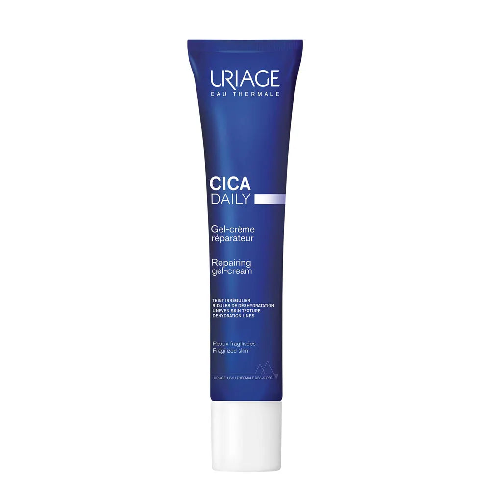 Uriage Bariéderm-Cica Daily Gel-Cream 40ml