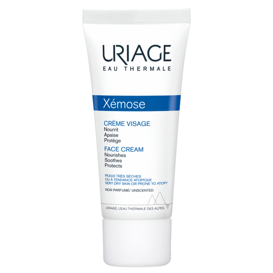 Uriage Xémose Face Cream 40ml