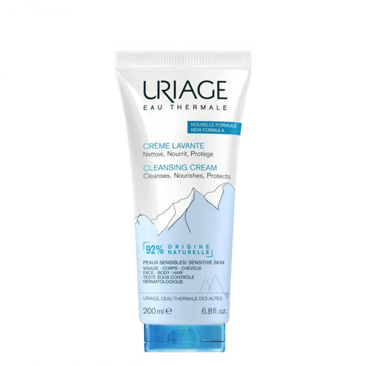 Uriage Cleansing Cream