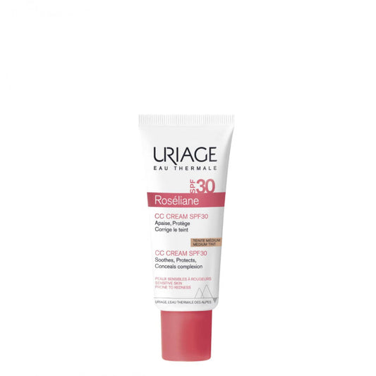 Uriage Roséliane CC Cream SPF30 40ml