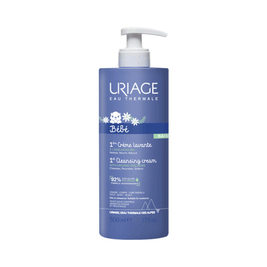 Uriage Baby 1st Cleansing Cream