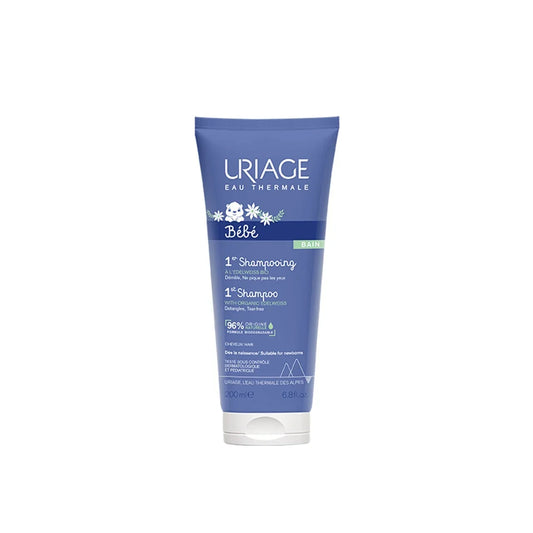 Uriage Baby 1st Shampoo 200ml