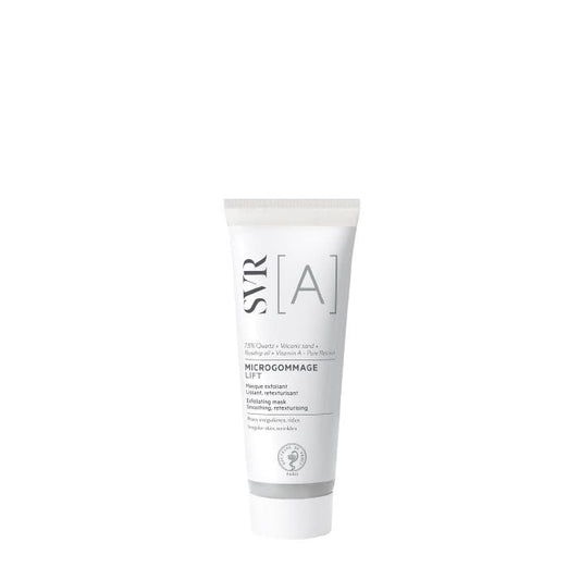 SVR [A] Microgommage Lift Exfoliating Mask 70g