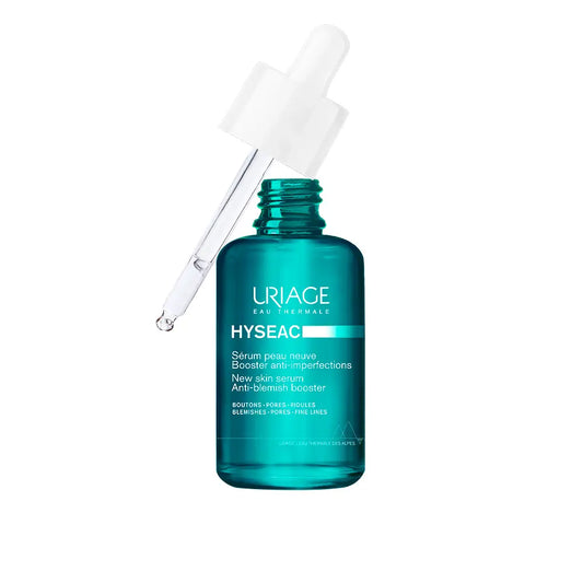 Uriage Hyséac Anti-Blemish Serum Booster 30ml