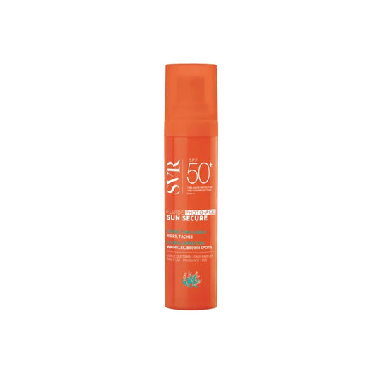 SVR Sun Secure Fluid Photo-Age SPF50+ 40ml