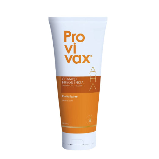 Medinfar Provivax AHA Shampoo 200ml