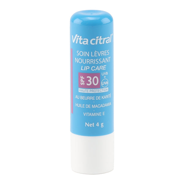 Vita Citral Nourishing Lip Stick SPF30