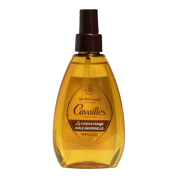 Rogé Cavaillès Universal Superfatted Oil Face & Body 150ml