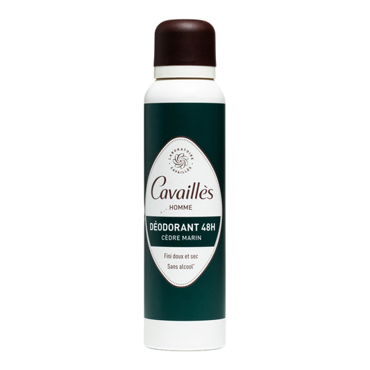 Rogé Cavaillès Men Freshness 48H Spray 150ml