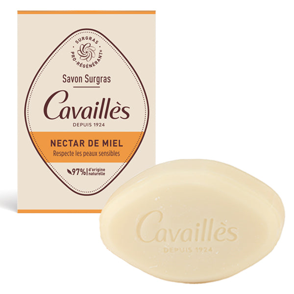 Rogé Cavaillès Jardin Superfatted Soap 100g