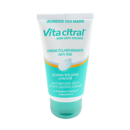 Vita Citral Anti-Aging Anti-Spot Hand Cream 75ml