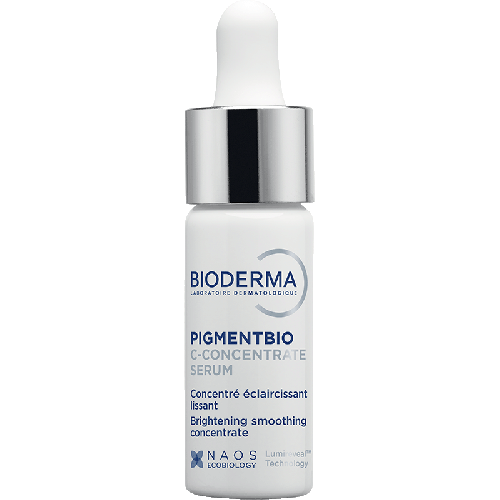 Bioderma Pigmentbio C-Concentrate Serum 15ml